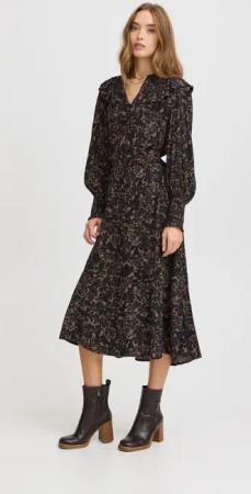 Atelier Rêve Maxikleid IRFINA DR modisches