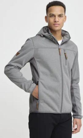 Indicode Softshelljacke IDGrosvenor