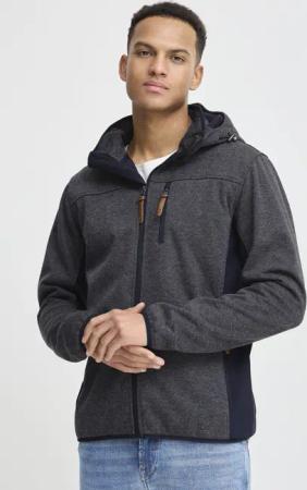 Indicode Softshelljacke IDGrosvenor