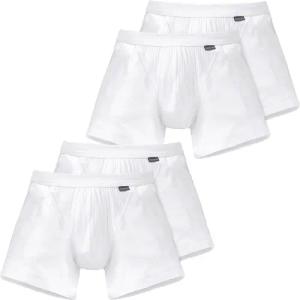 Schiesser Retro Boxer Authentic (4-St) Retro-Boxer