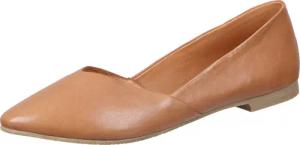 Piazza Slipper Slipper aus echtem Leder