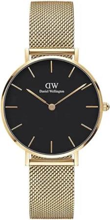 Daniel Wellington Quarzuhr Daniel Wellington Petite