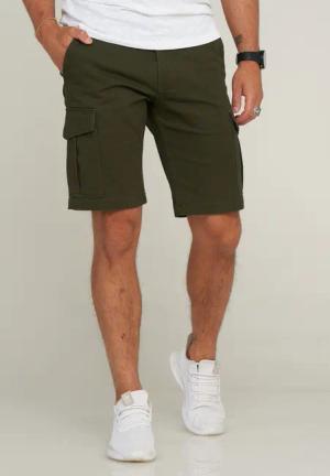 Jack & Jones Cargoshorts JOE JJCARGO