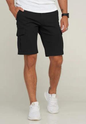 Jack & Jones Cargoshorts JOE JJCARGO
