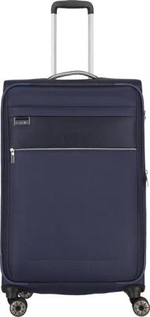travelite Koffer Miigo - 4-Rollen-Trolley L