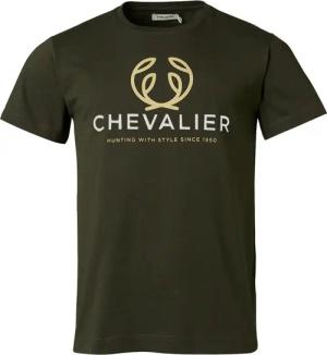 Chevalier T-Shirt T-Shirt Logo