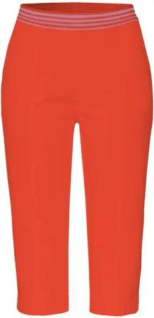 TONI Stoffhose Sue Jogpant Capri