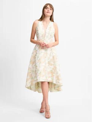 Marie Lund Abendkleid