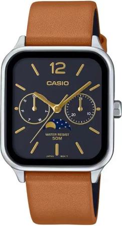 CASIO Digitaluhr Casio MTP-M305L-1AVER MTP-M305L-1AVER, Casio