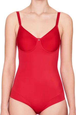 Susa Body Spacer Body mit Bügel