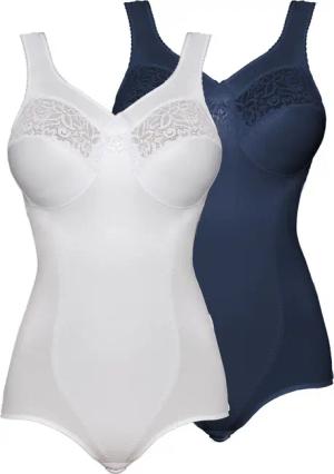 Susa Body 2er Pack Korselett Basic