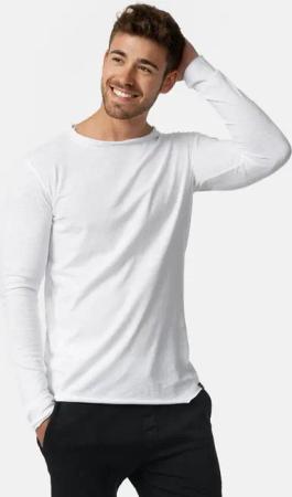 Indicode Langarmshirt Willbur Longsleeve Longsleeve