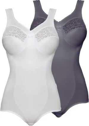 Susa Body 2er Pack Korselett Basic