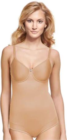 Susa Body Spacer Body mit Bügel