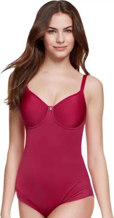 Susa Body Spacer Body mit Bügel