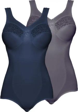 Susa Body 2er Pack Korselett Basic