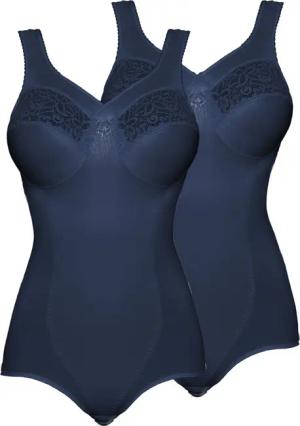 Susa Body 2er Pack Korselett Basic
