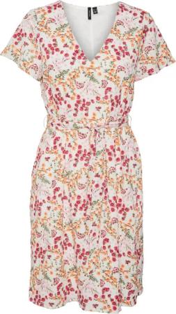 Vero Moda Sommerkleid (1-tlg) Weiteres Detail