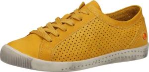 softinos Sneaker Leder Sneaker