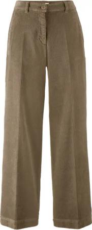 Hessnatur Stoffhose aus Bio-Baumwolle (1-tlg)