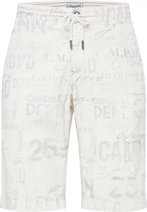 CAMP DAVID Bermudas Shorts Cinque Terre