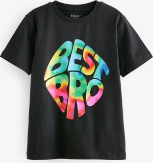 Next Print-Shirt Grafik-T-Shirt (1-tlg)
