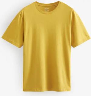 Next T-Shirt Essential T-Shirt mit Rundhalsausschnitt