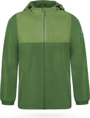 normani Regenjacke Kinder Jacke Tanana Unisex