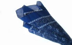 LK Trend & Style Nickituch Kopftuch
