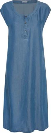 KAFFE Jerseykleid Kleid BPelina