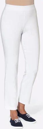 Sieh an! Jerseyhose Bengalinhose Innenbeinlänge ca.