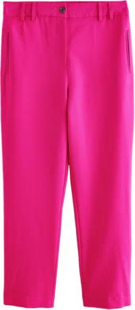 Next Anzughose Hochwertige Slim Fit Hose