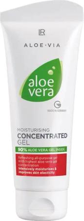 LR Körpercreme Aloe Vera Concentrated Gel