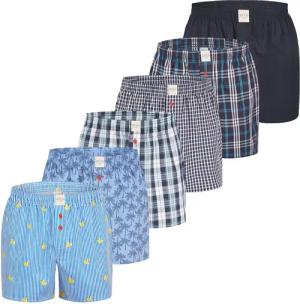 Phil & Co. Boxer Classic Sets