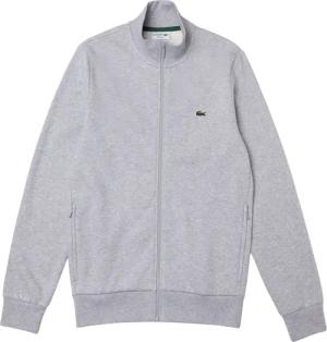 Lacoste Sweatjacke Jacke Fleecejacke (1-tlg)