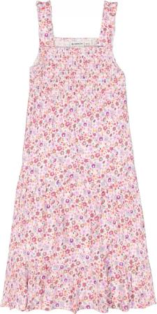 Garcia Sommerkleid mit Allover Print