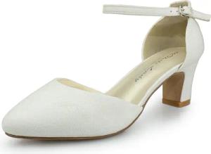 White Lady 700 creme Mikro bequeme