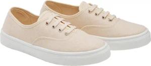 Hessnatur aus Bio-Canvas Sneaker