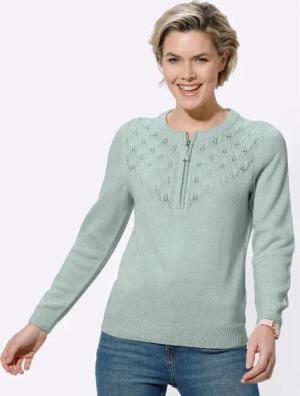 Witt Strickpullover Pullover