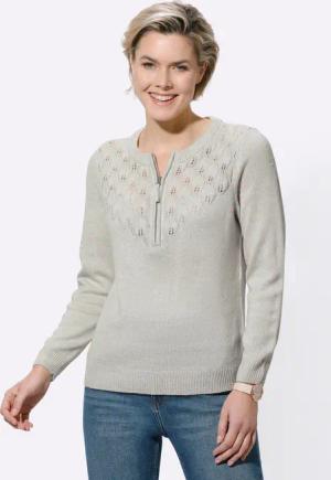 Witt Strickpullover Pullover