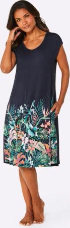 Witt Strandkleid Sommerkleid