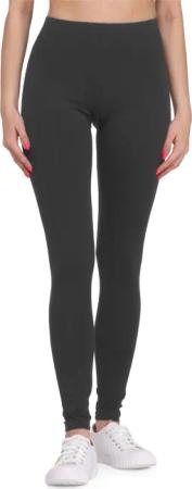 Bellivalini Leggings Damen Viskose Hose BLV50-147