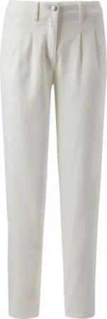 MADELEINE Bundfaltenhose Leichte Sommerhose