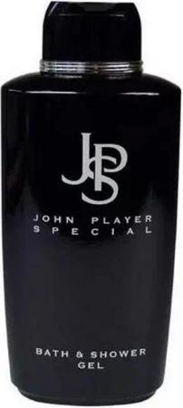 John Player Special Duschgel Black Bath