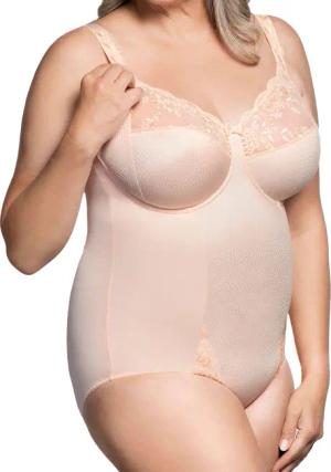 Ulla Dessous Body Body mit Bügel