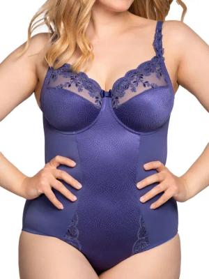 Ulla Dessous Body Body mit Bügel