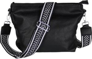 MIRROSI Umhängetasche Damen Crossbody Bag, 31x24x13cm