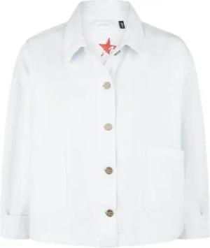Buena Vista Jeansjacke - Damen Jeansjacke
