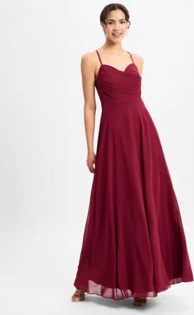 Marie Lund Abendkleid