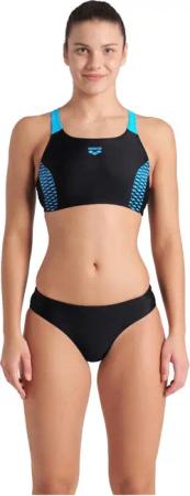 Arena Tankini Sport Bikini Openings Energy